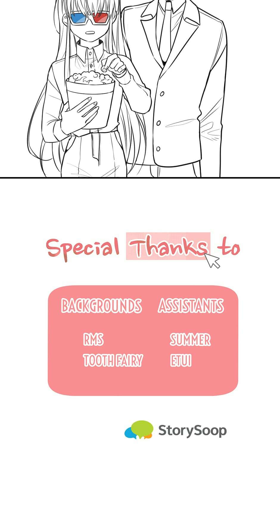 Read My Darling Signed In chapter 97 image 58 on Lezhin