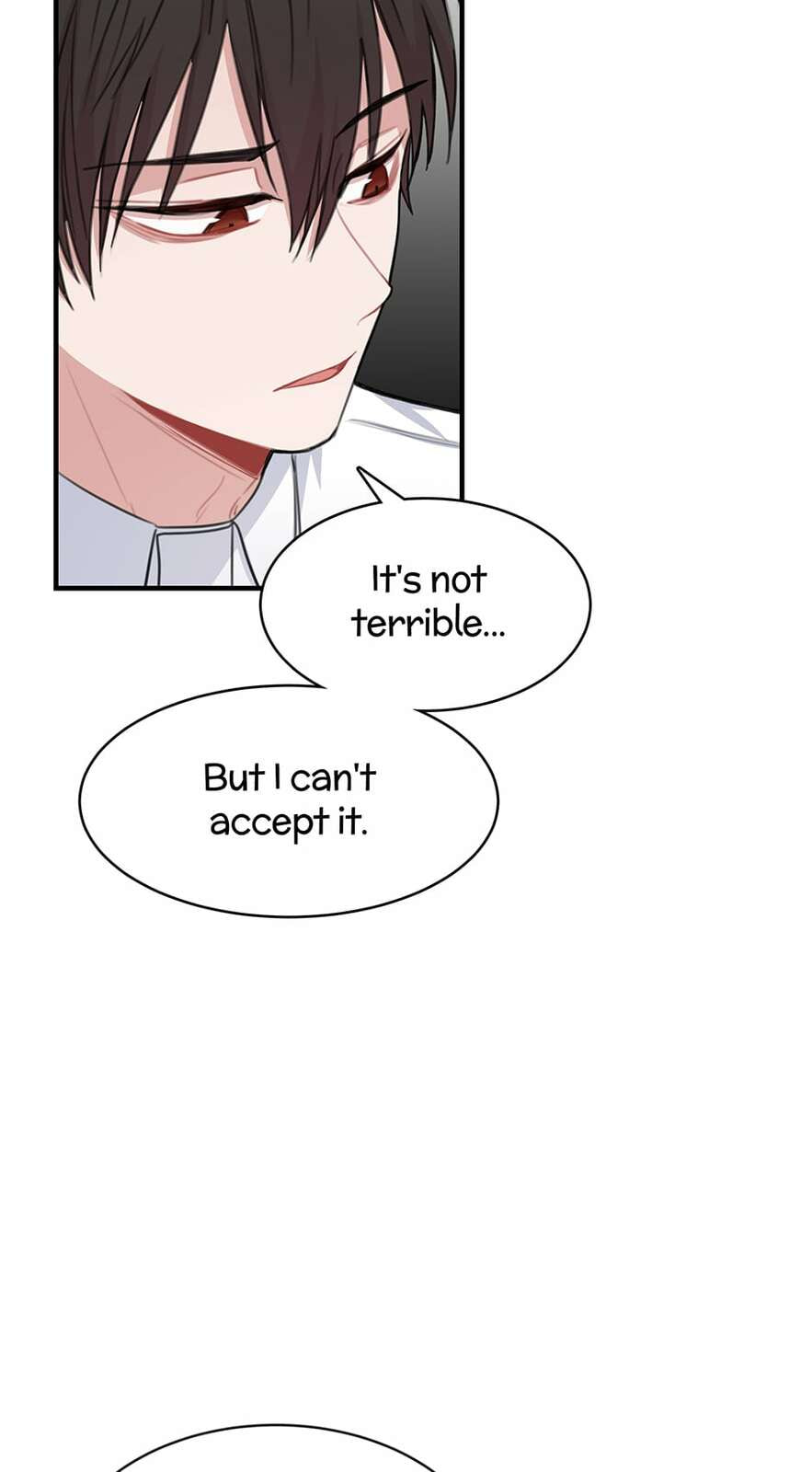Read My Darling Signed In chapter 97 image 9 on Lezhin