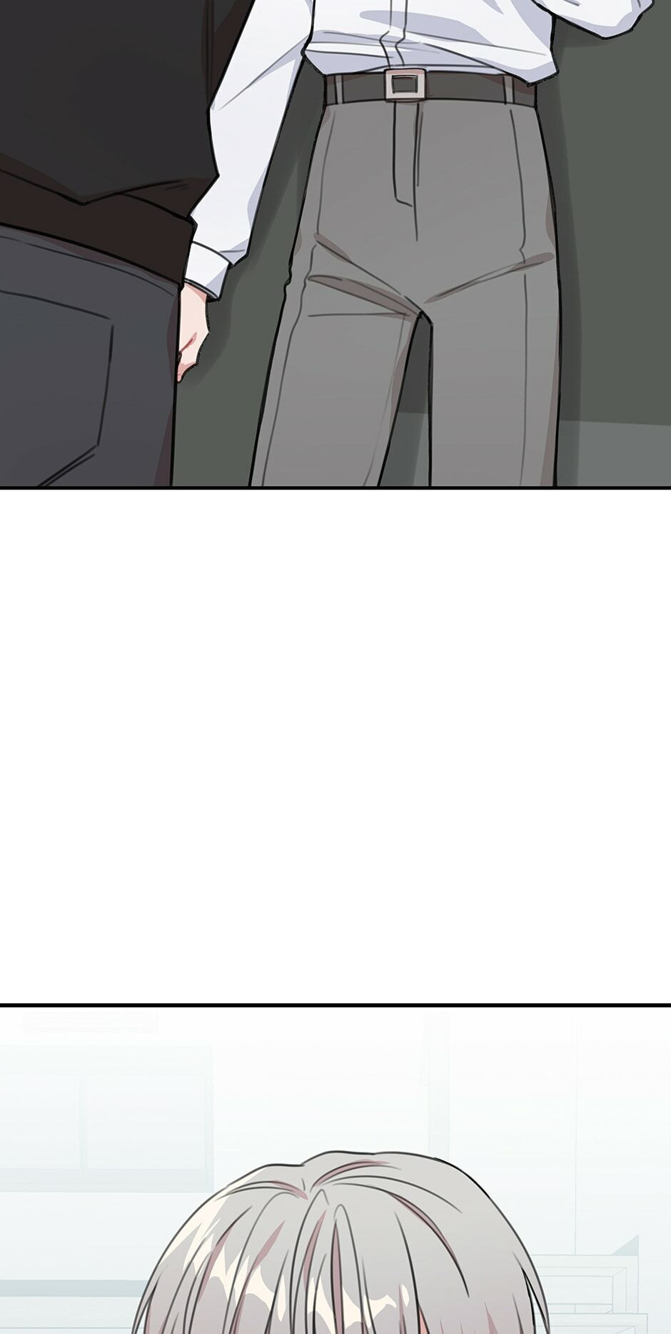 Read My Darling Signed In chapter 99 image 1 on Lezhin