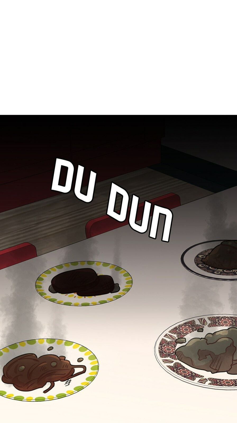 Read My Darling Signed In chapter 99 image 10 on Lezhin