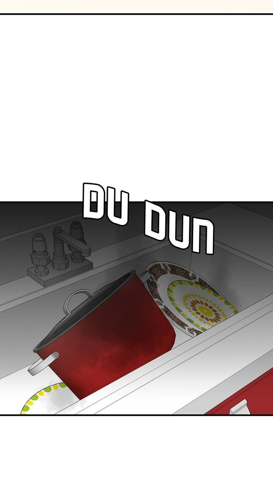 Read My Darling Signed In chapter 99 image 11 on Lezhin