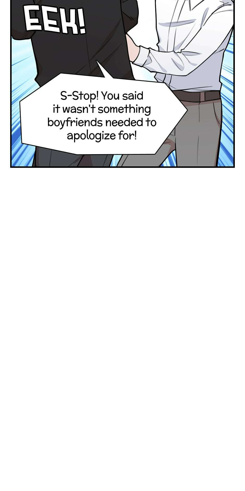 Read My Darling Signed In chapter 99 image 15 on Lezhin