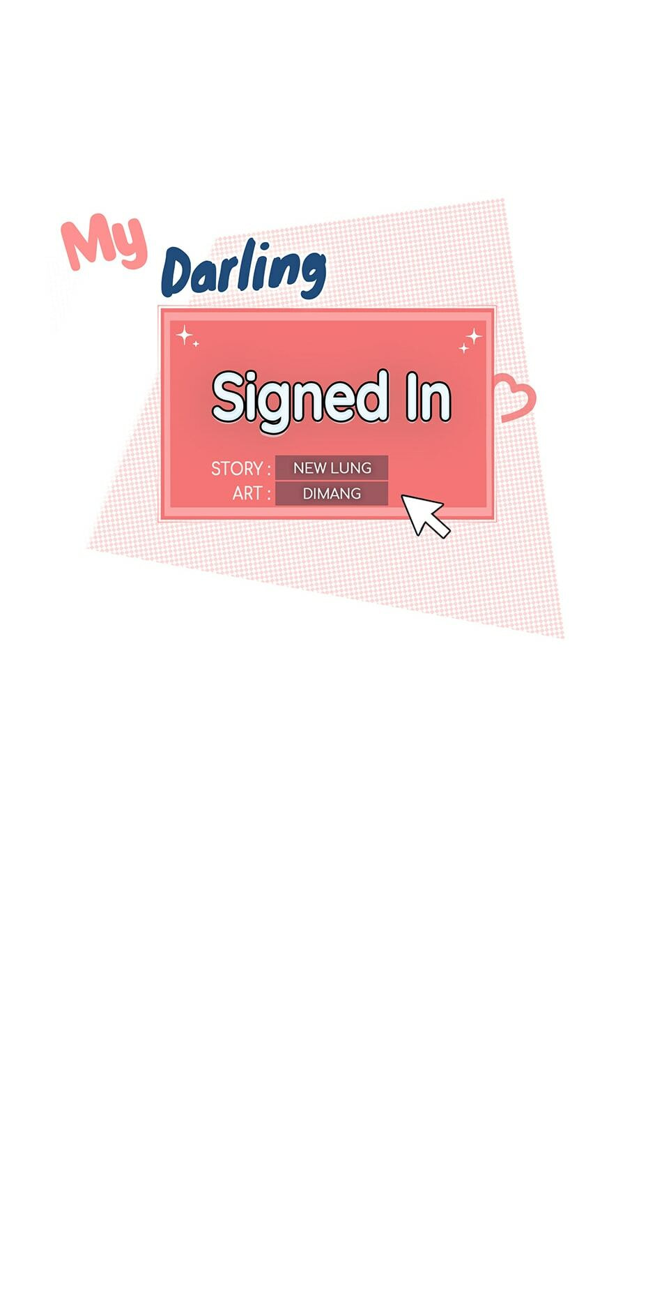 Read My Darling Signed In chapter 99 image 16 on Lezhin