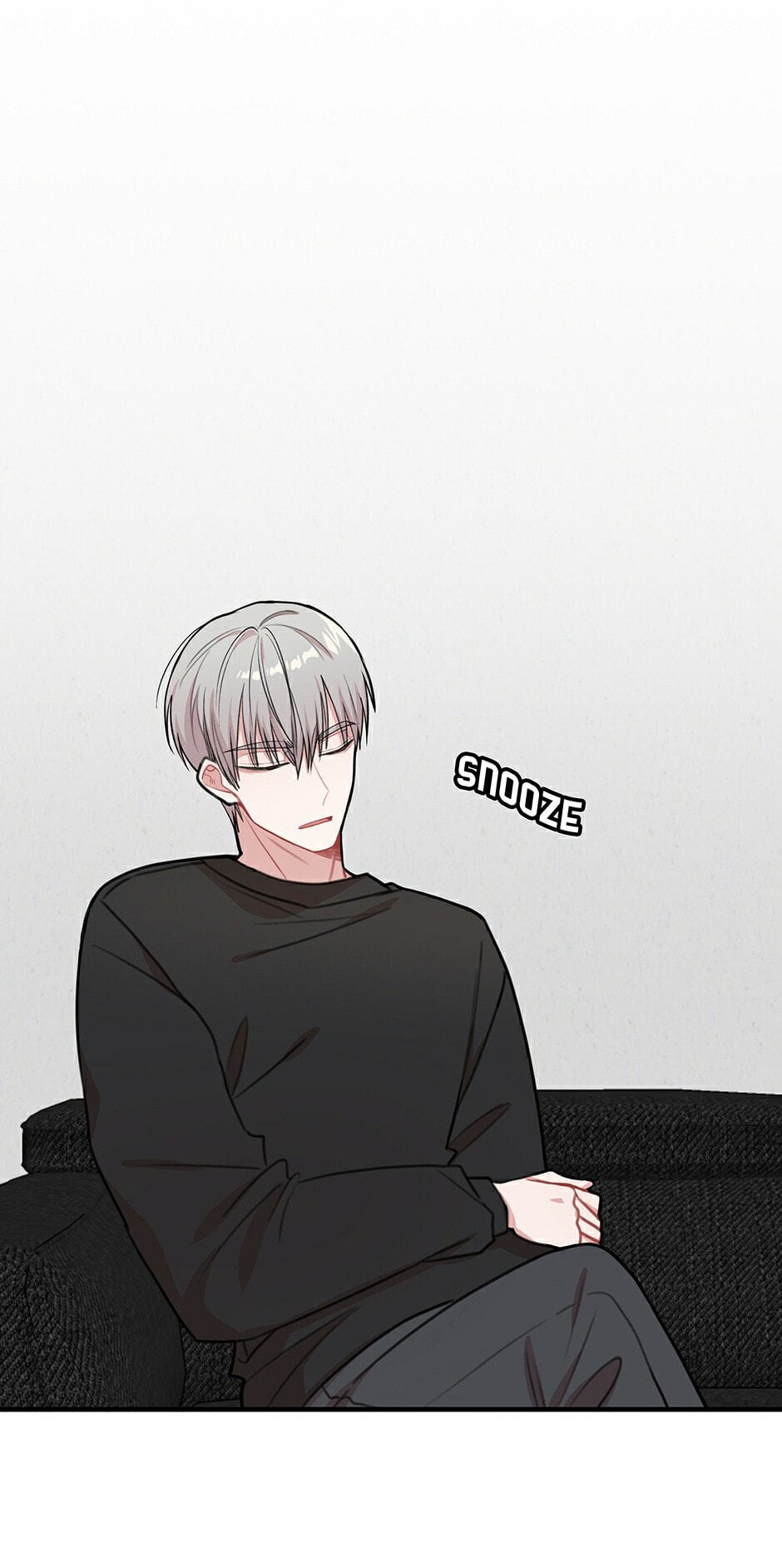 Read My Darling Signed In chapter 99 image 18 on Lezhin