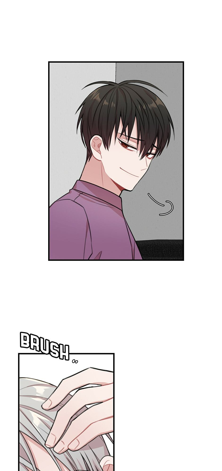 Read My Darling Signed In chapter 99 image 19 on Lezhin