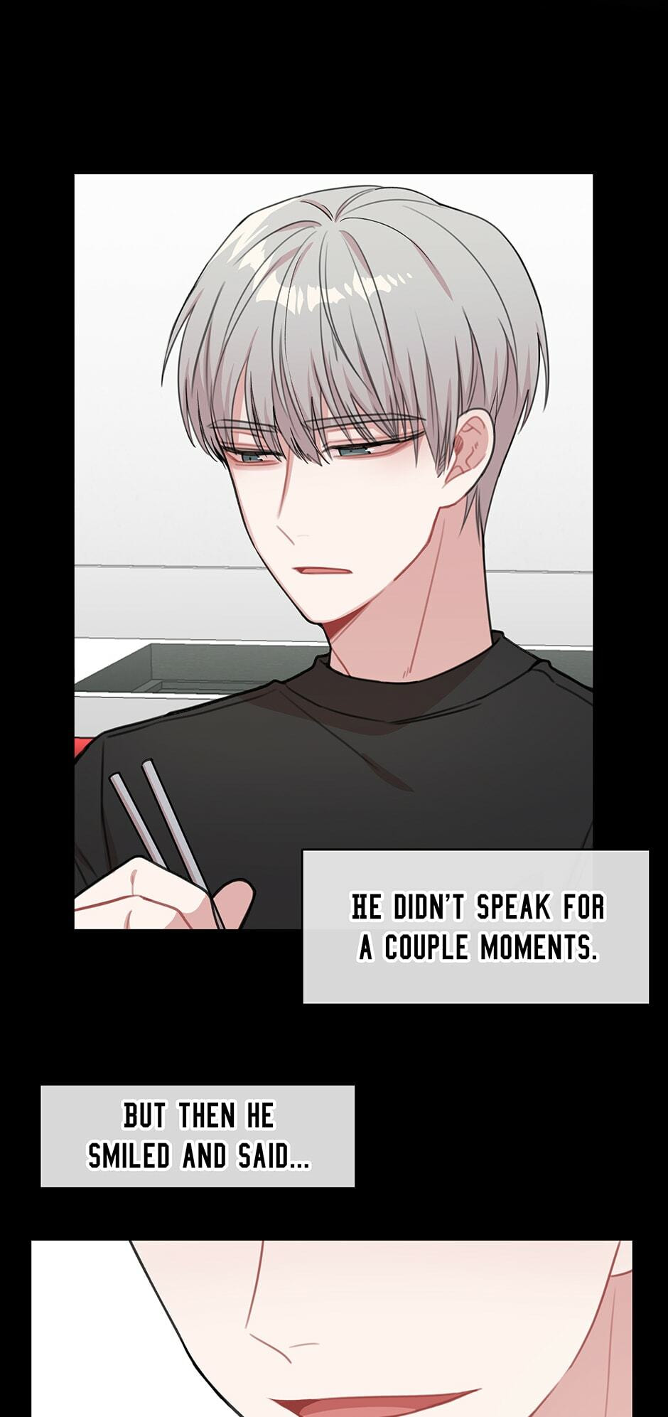 Read My Darling Signed In chapter 99 image 21 on Lezhin