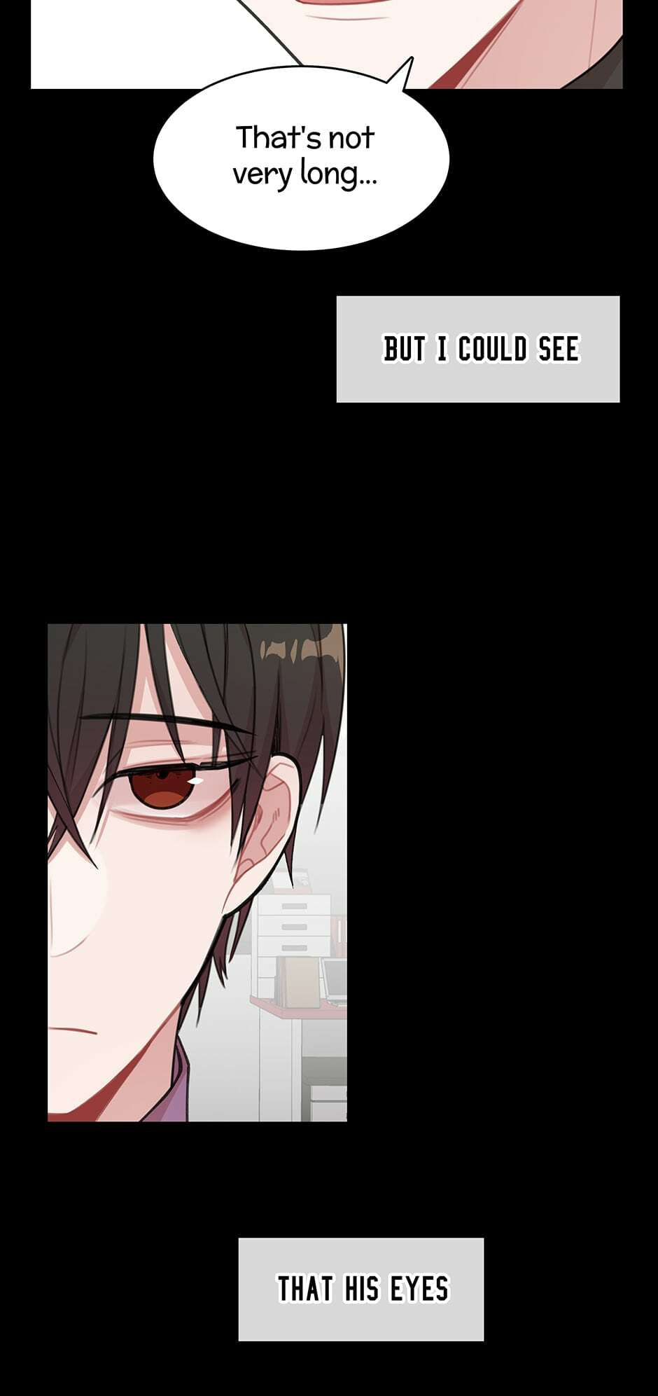 Read My Darling Signed In chapter 99 image 22 on Lezhin