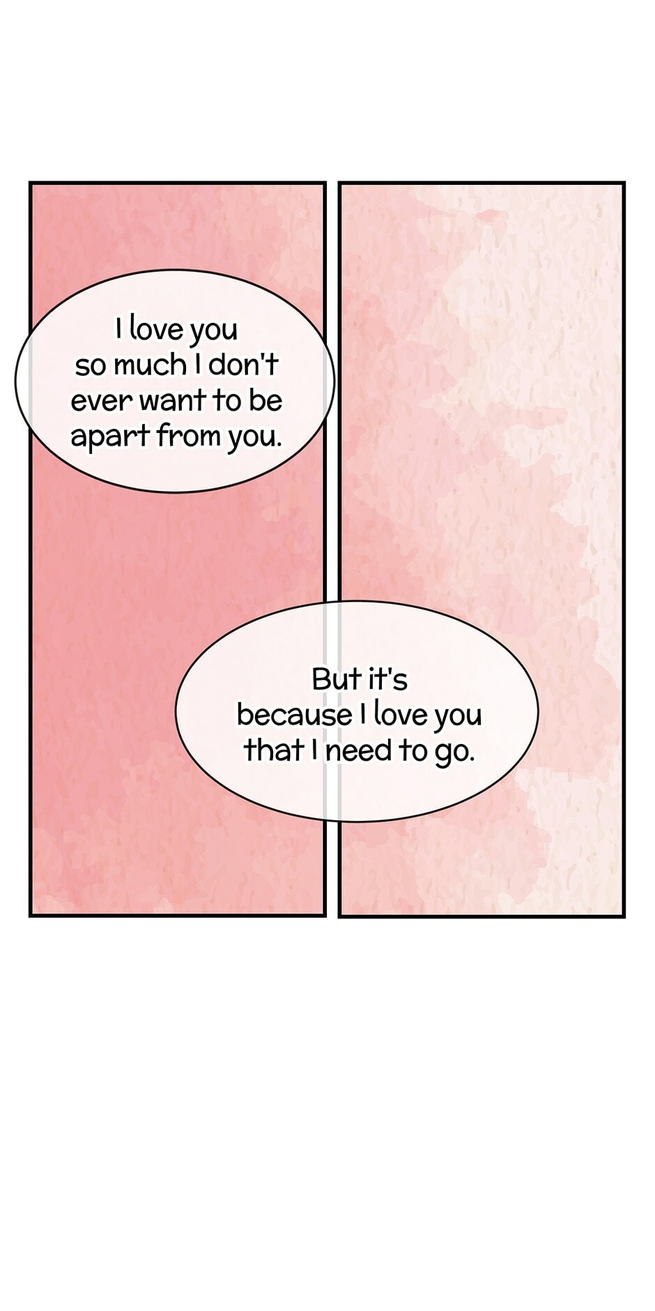 Read My Darling Signed In chapter 99 image 24 on Lezhin