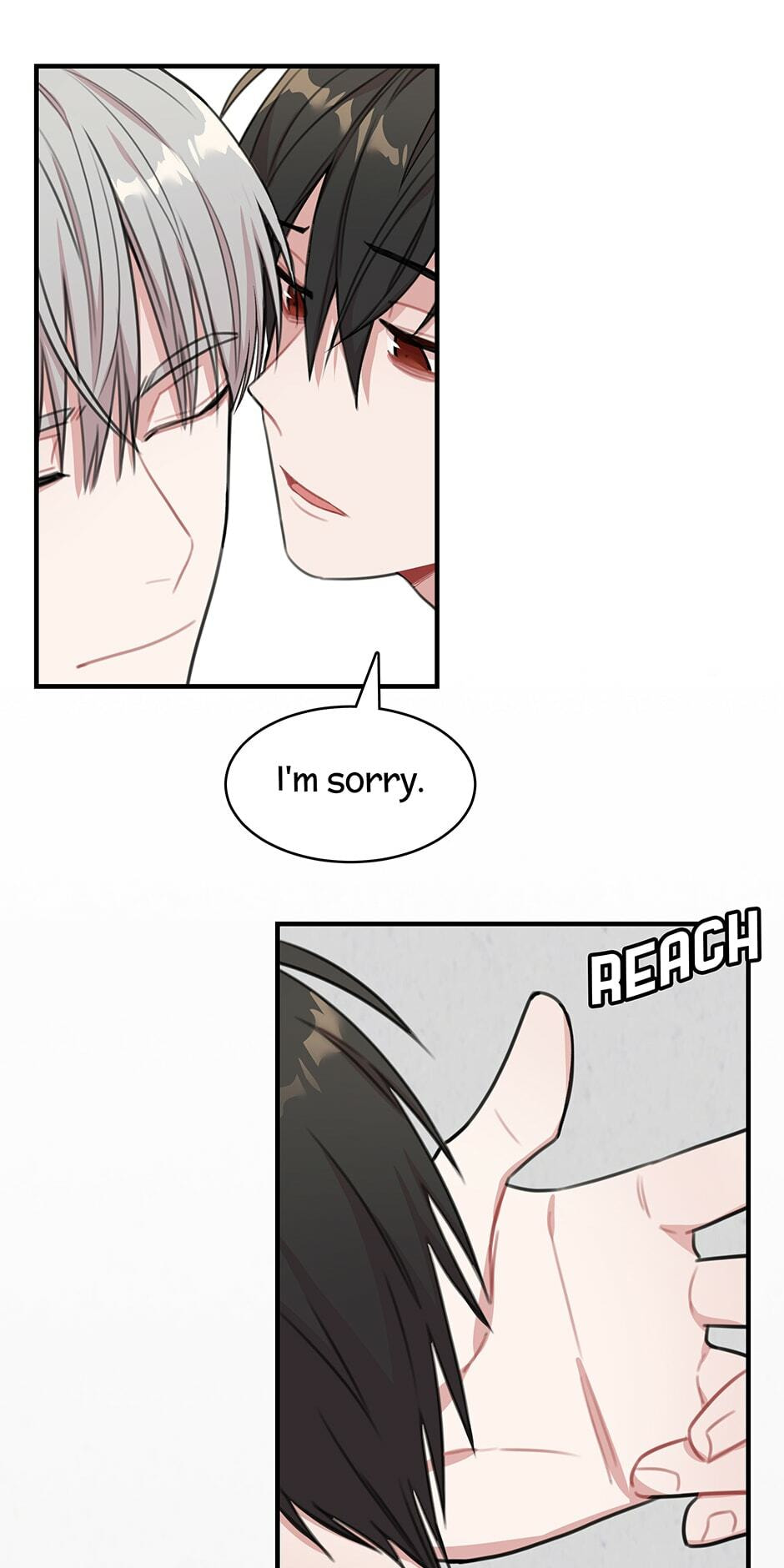 Read My Darling Signed In chapter 99 image 25 on Lezhin