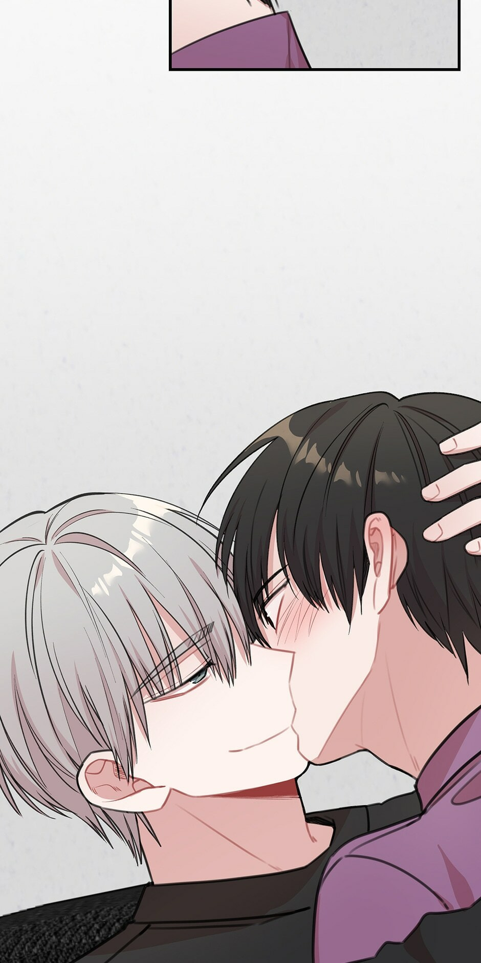 Read My Darling Signed In chapter 99 image 26 on Lezhin