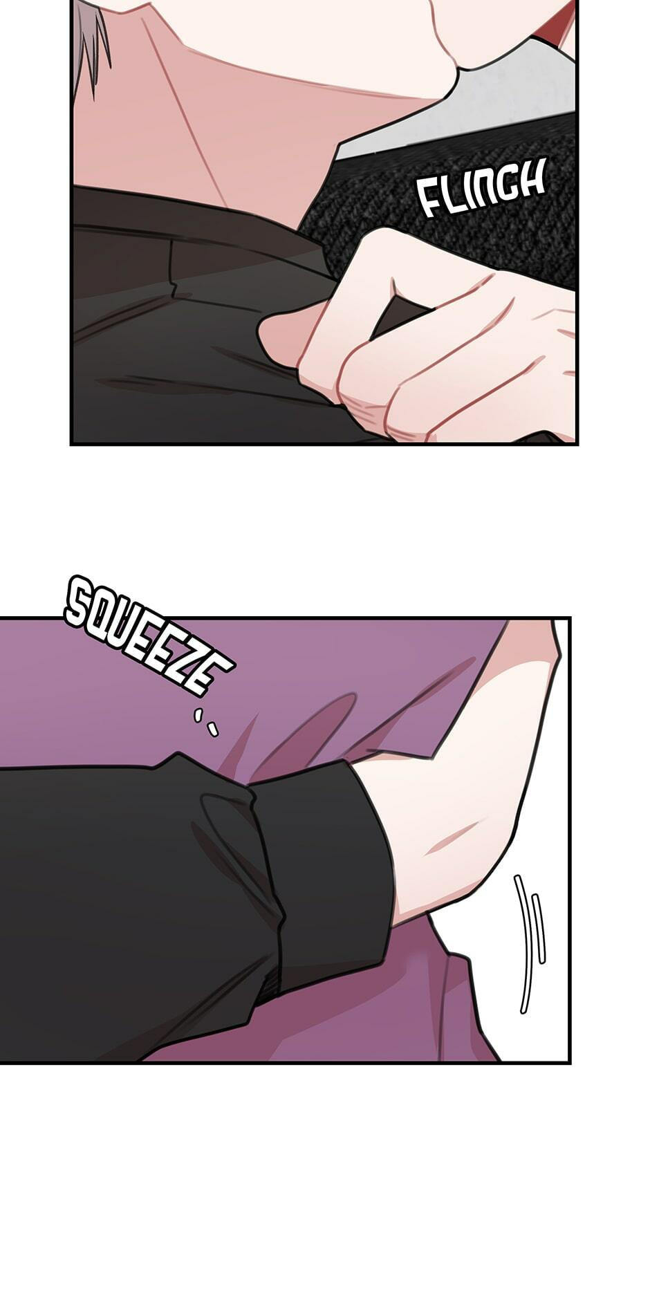 Read My Darling Signed In chapter 99 image 28 on Lezhin