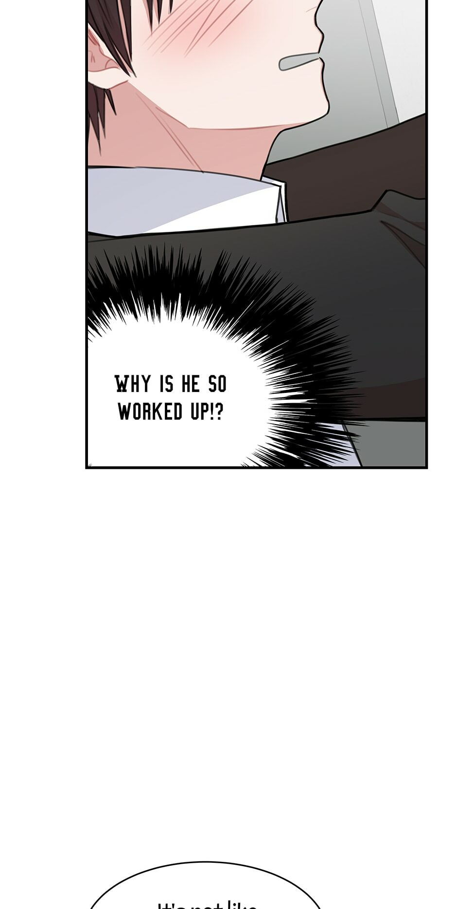 Read My Darling Signed In chapter 99 image 3 on Lezhin