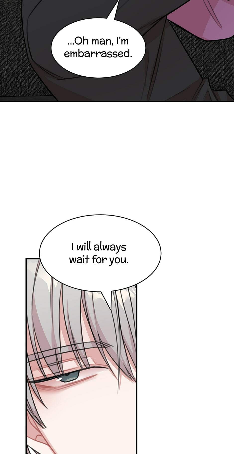 Read My Darling Signed In chapter 99 image 30 on Lezhin