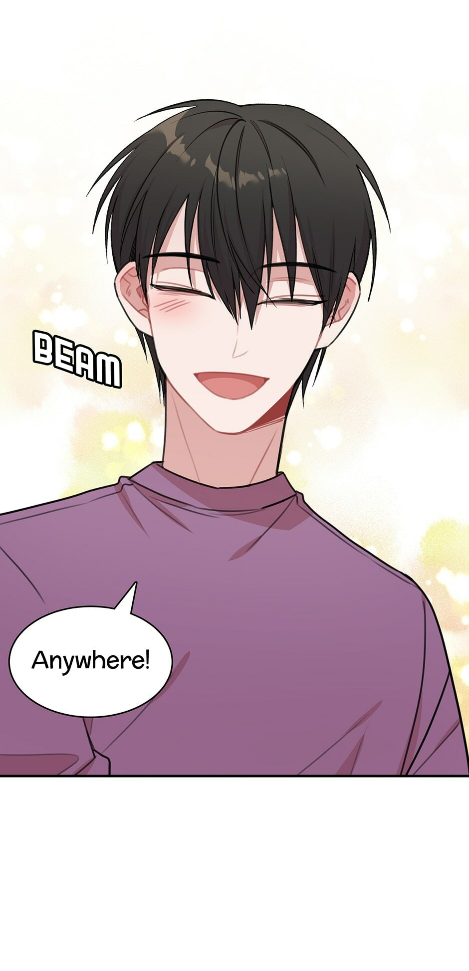 Read My Darling Signed In chapter 99 image 34 on Lezhin