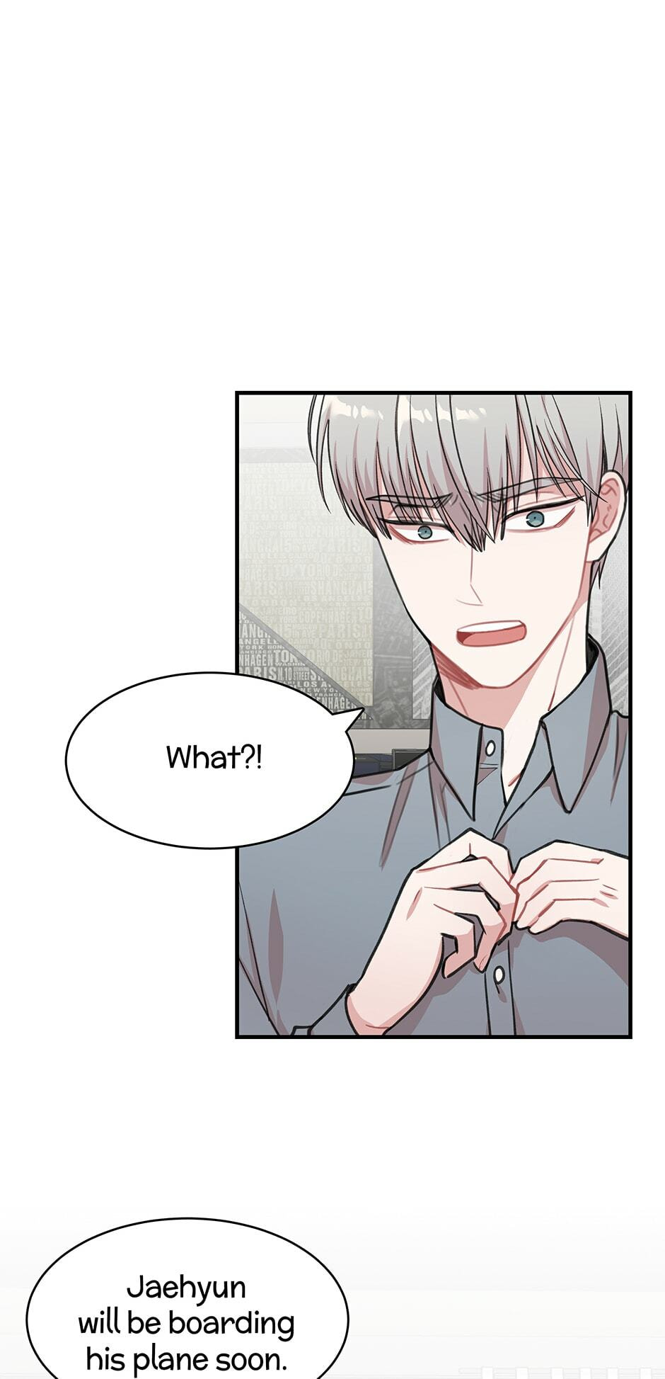 Read My Darling Signed In chapter 99 image 37 on Lezhin