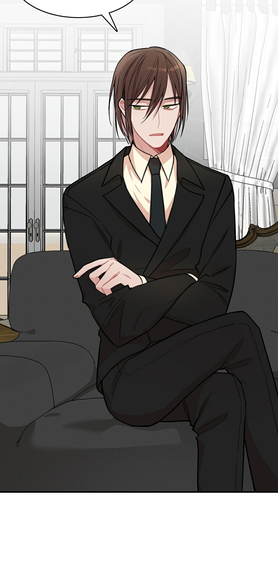 Read My Darling Signed In chapter 99 image 38 on Lezhin