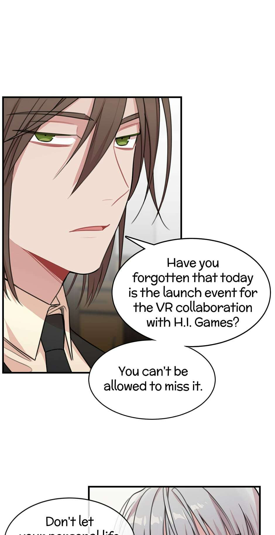 Read My Darling Signed In chapter 99 image 40 on Lezhin