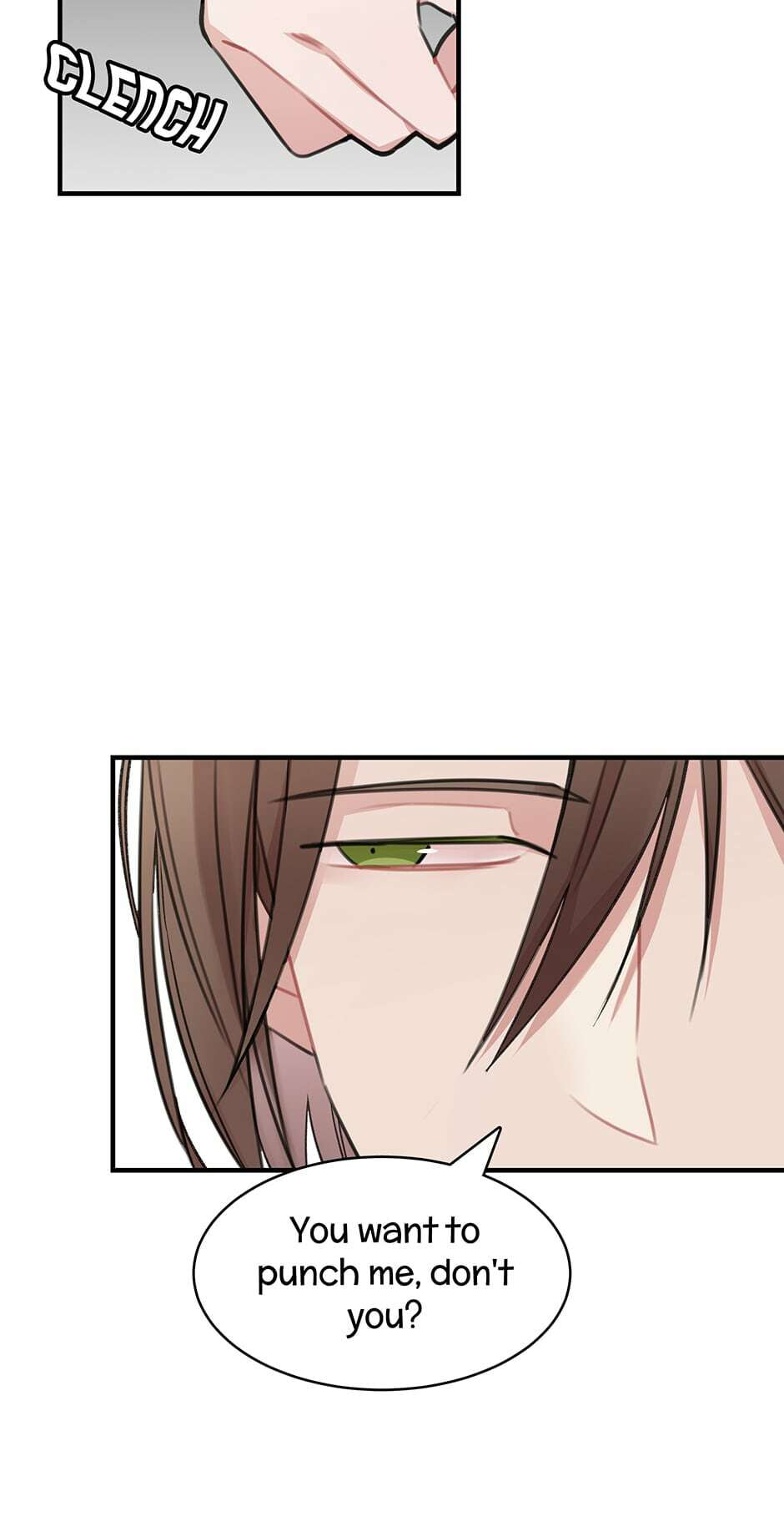 Read My Darling Signed In chapter 99 image 42 on Lezhin