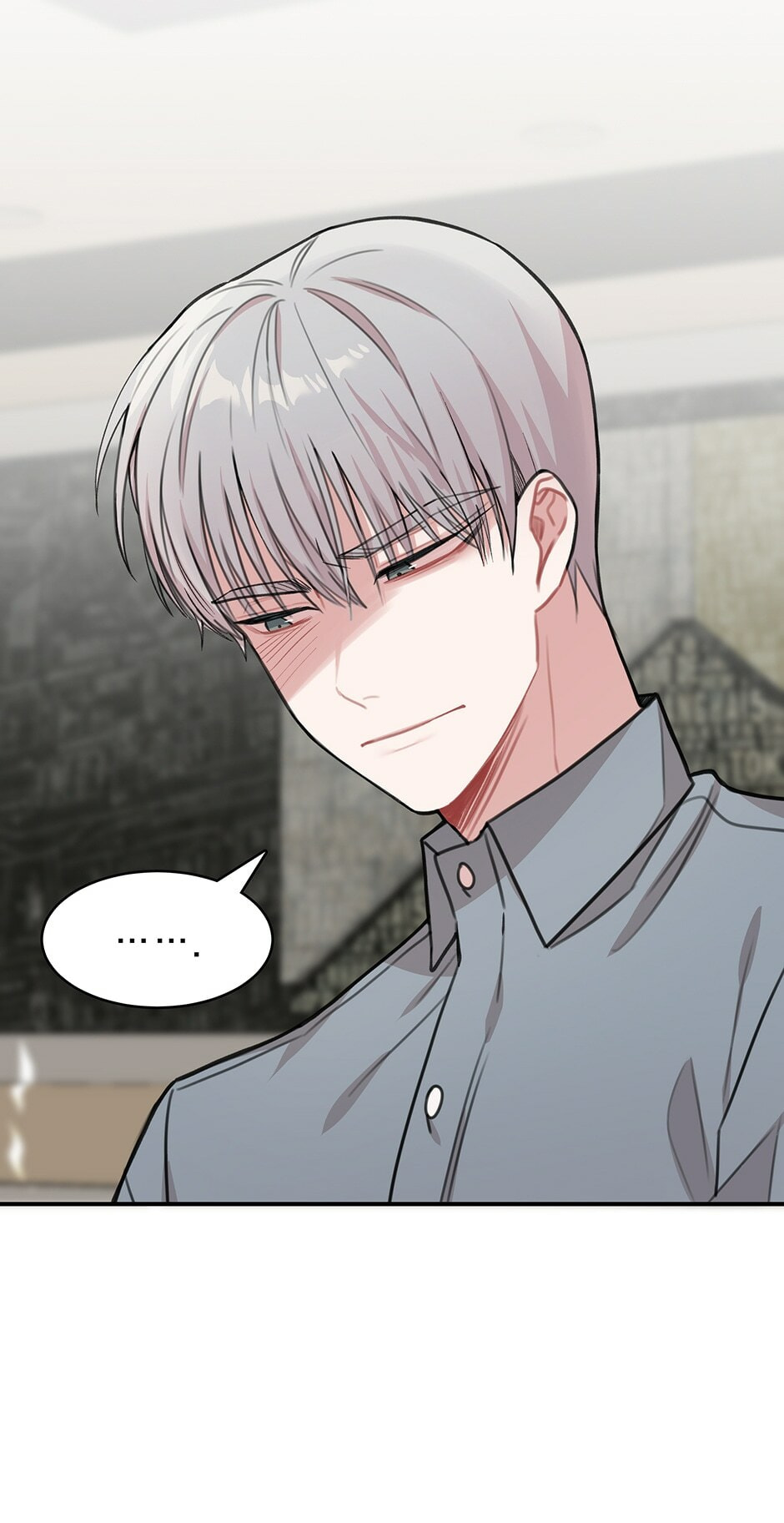 Read My Darling Signed In chapter 99 image 44 on Lezhin