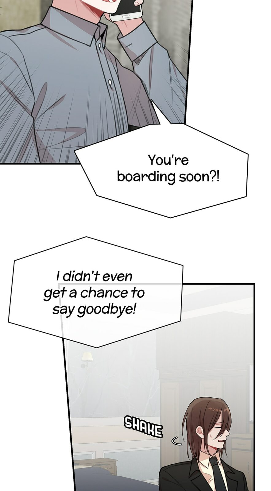 Read My Darling Signed In chapter 99 image 48 on Lezhin