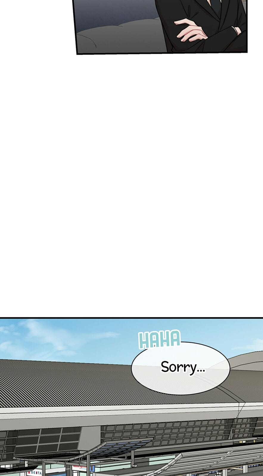 Read My Darling Signed In chapter 99 image 49 on Lezhin