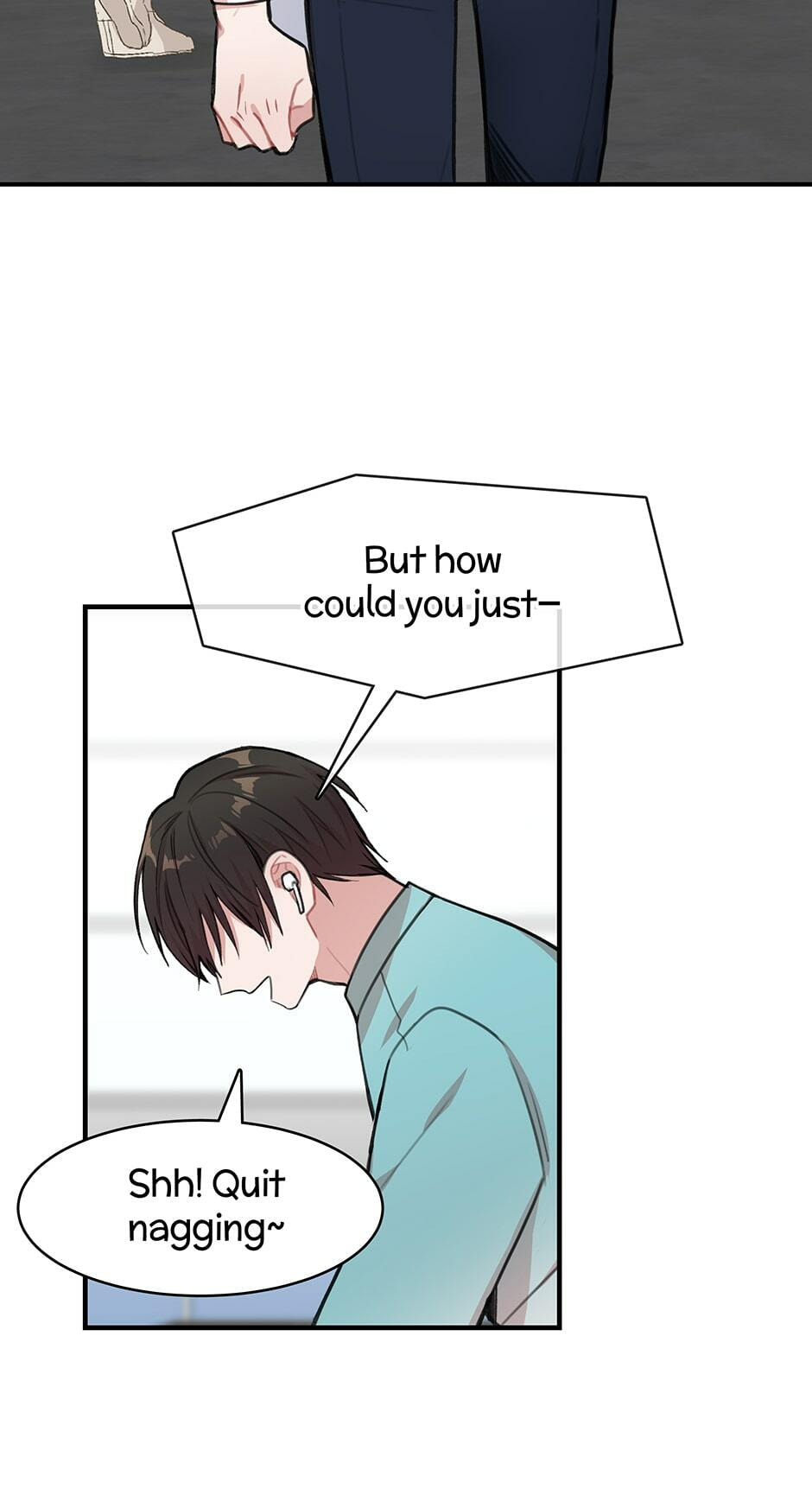Read My Darling Signed In chapter 99 image 52 on Lezhin