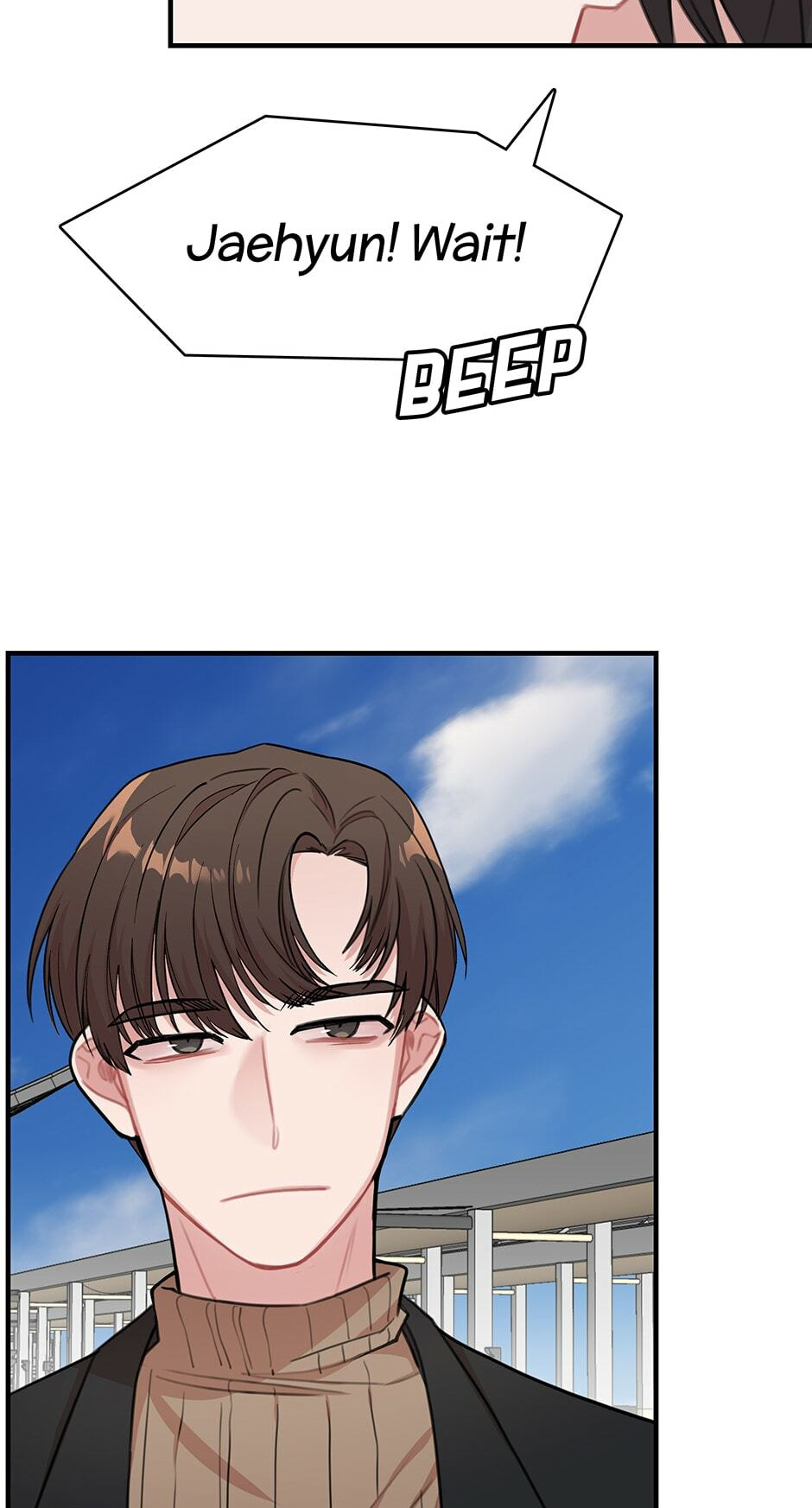 Read My Darling Signed In chapter 99 image 55 on Lezhin