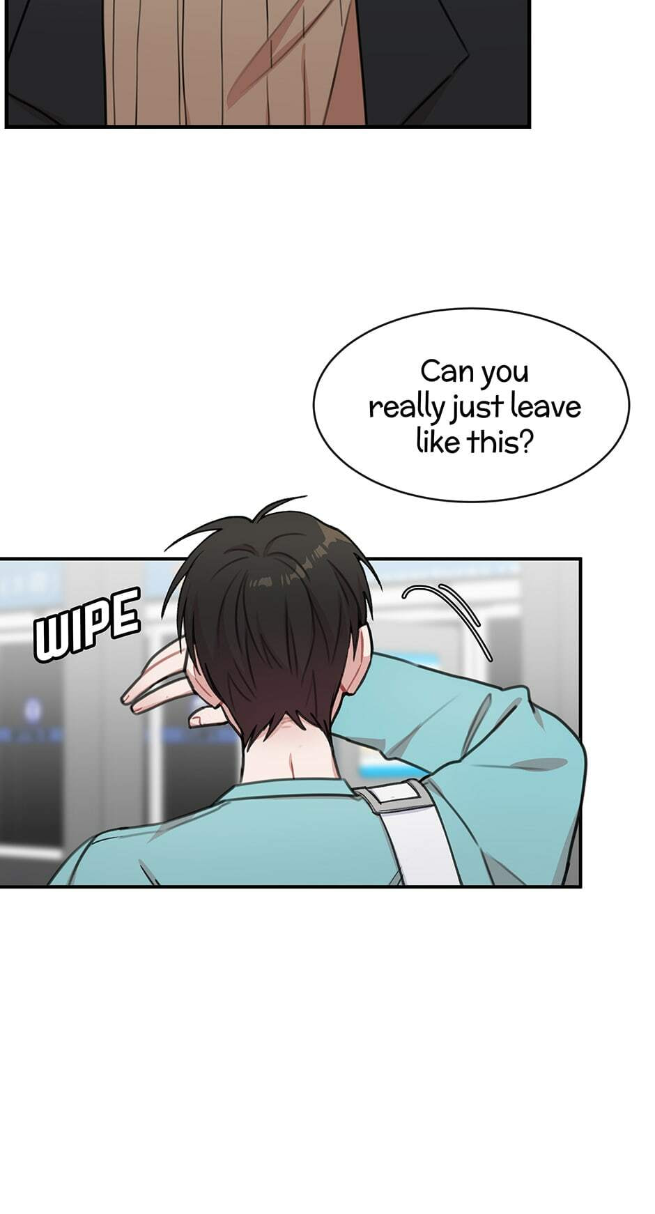 Read My Darling Signed In chapter 99 image 56 on Lezhin