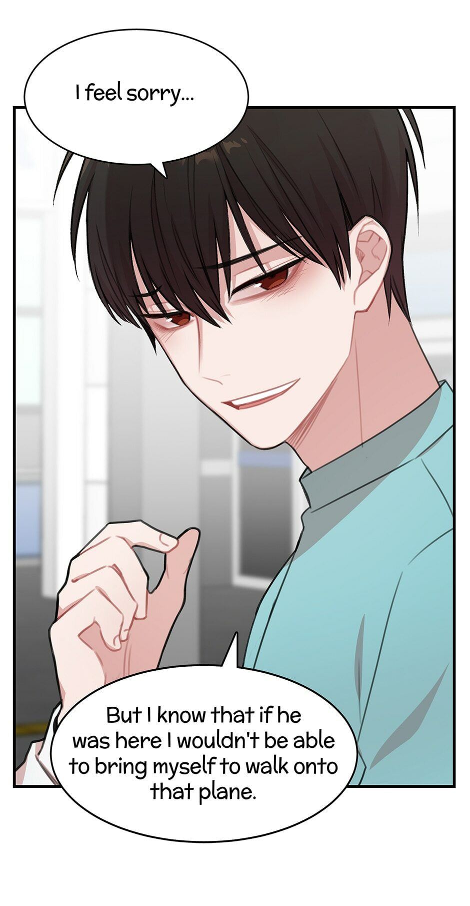 Read My Darling Signed In chapter 99 image 57 on Lezhin