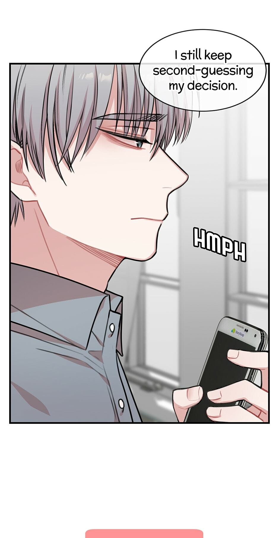 Read My Darling Signed In chapter 99 image 58 on Lezhin