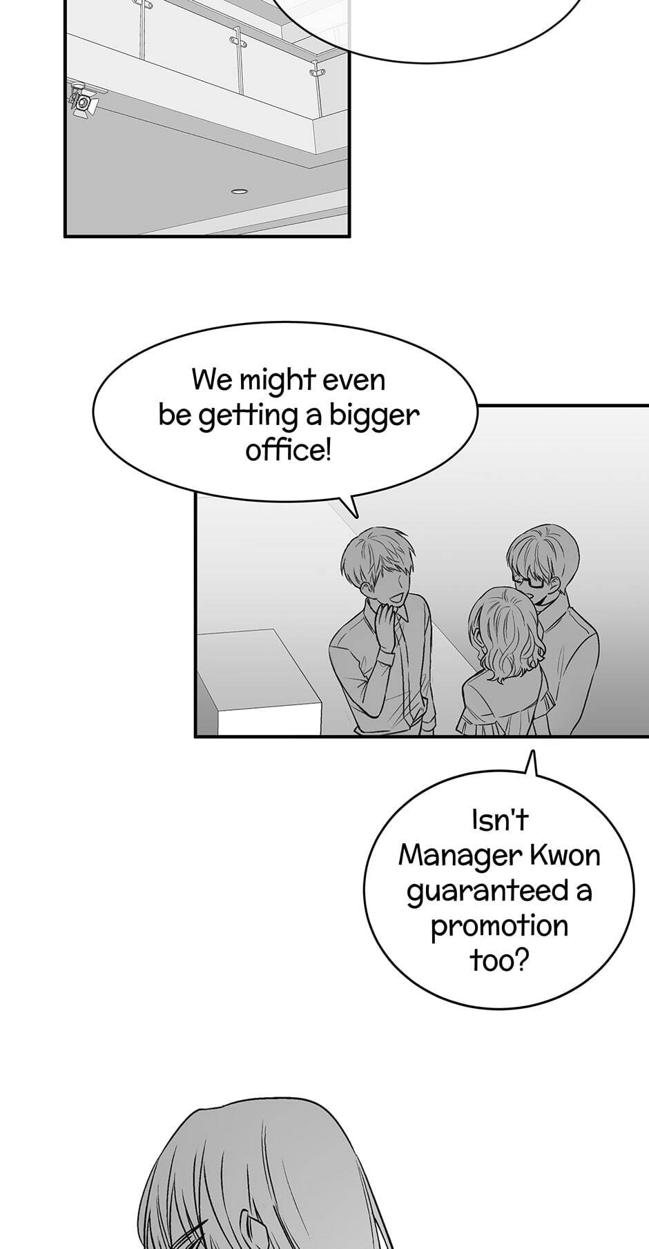 Read My Darling Signed In chapter 99 image 60 on Lezhin