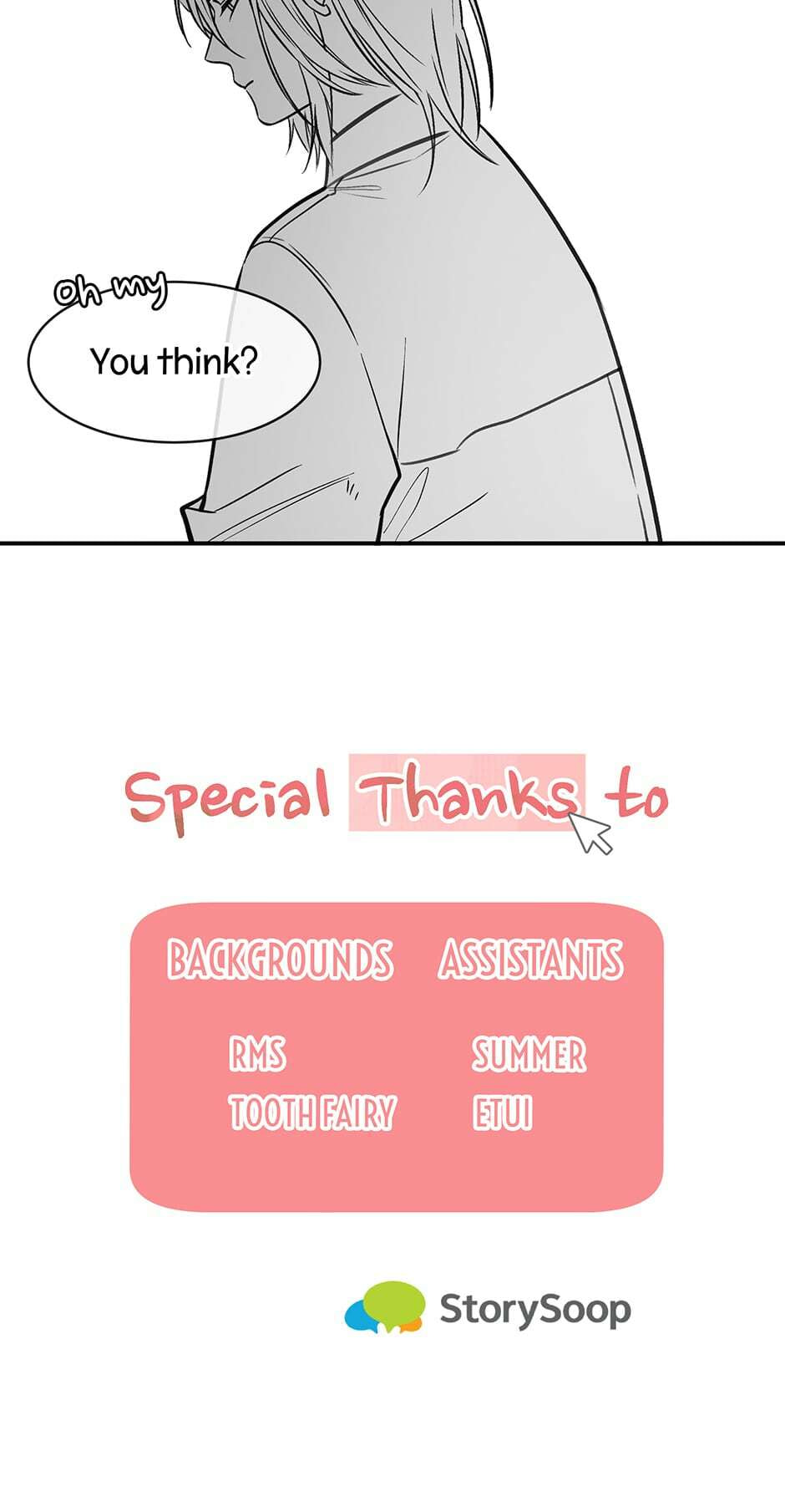 Read My Darling Signed In chapter 99 image 61 on Lezhin