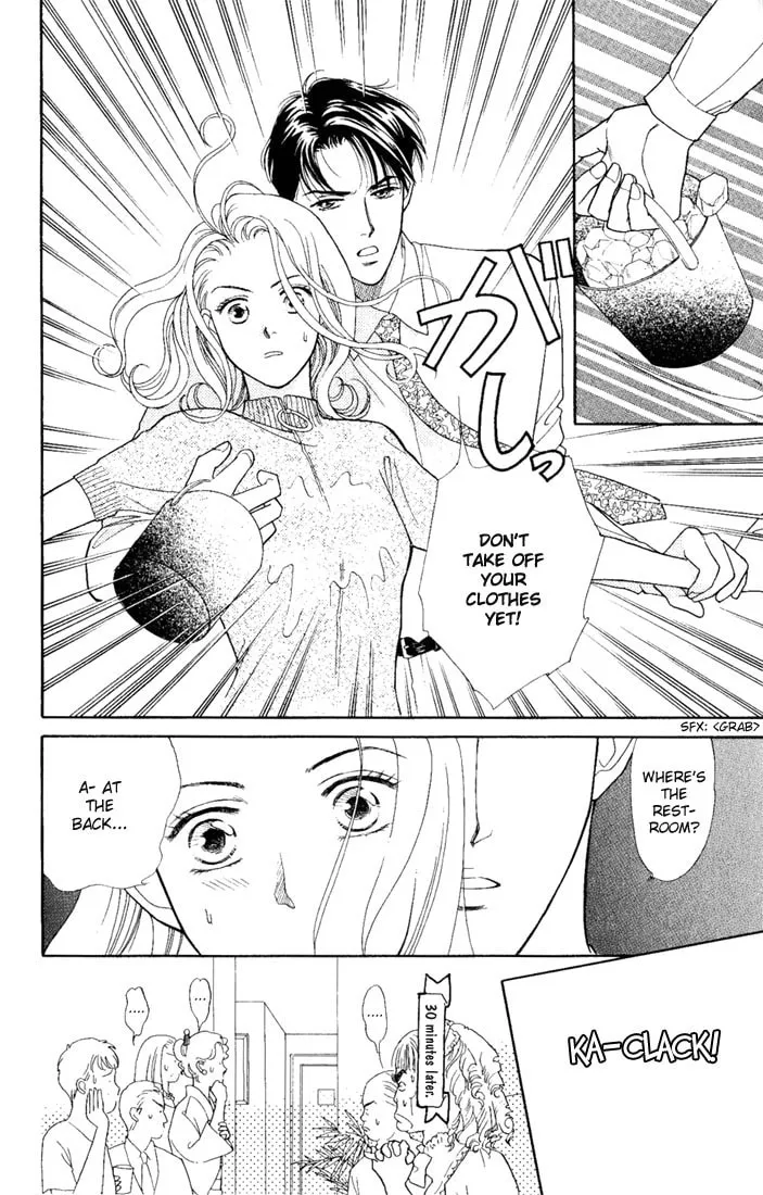 Read My Darling chapter 1 image 10 on Lezhin