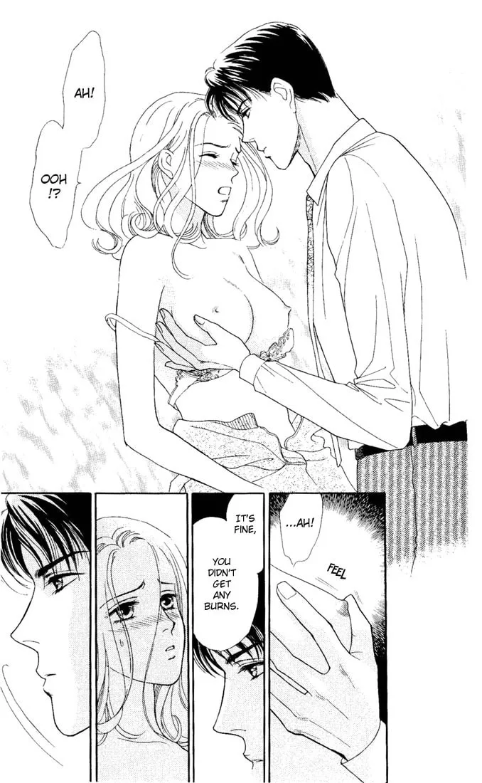 Read My Darling chapter 1 image 13 on Lezhin