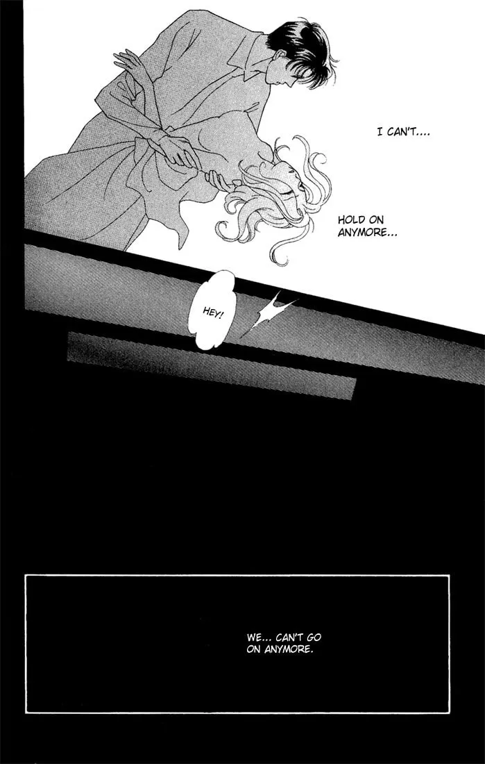 Read My Darling chapter 1 image 16 on Lezhin