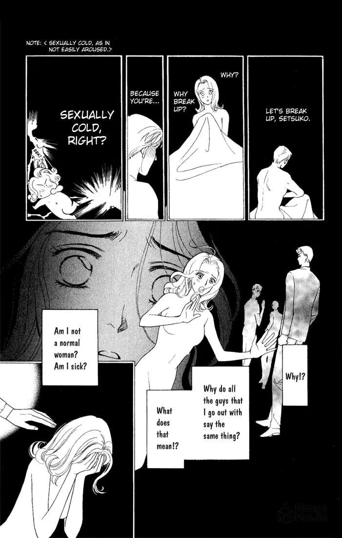 Read My Darling chapter 1 image 17 on Lezhin