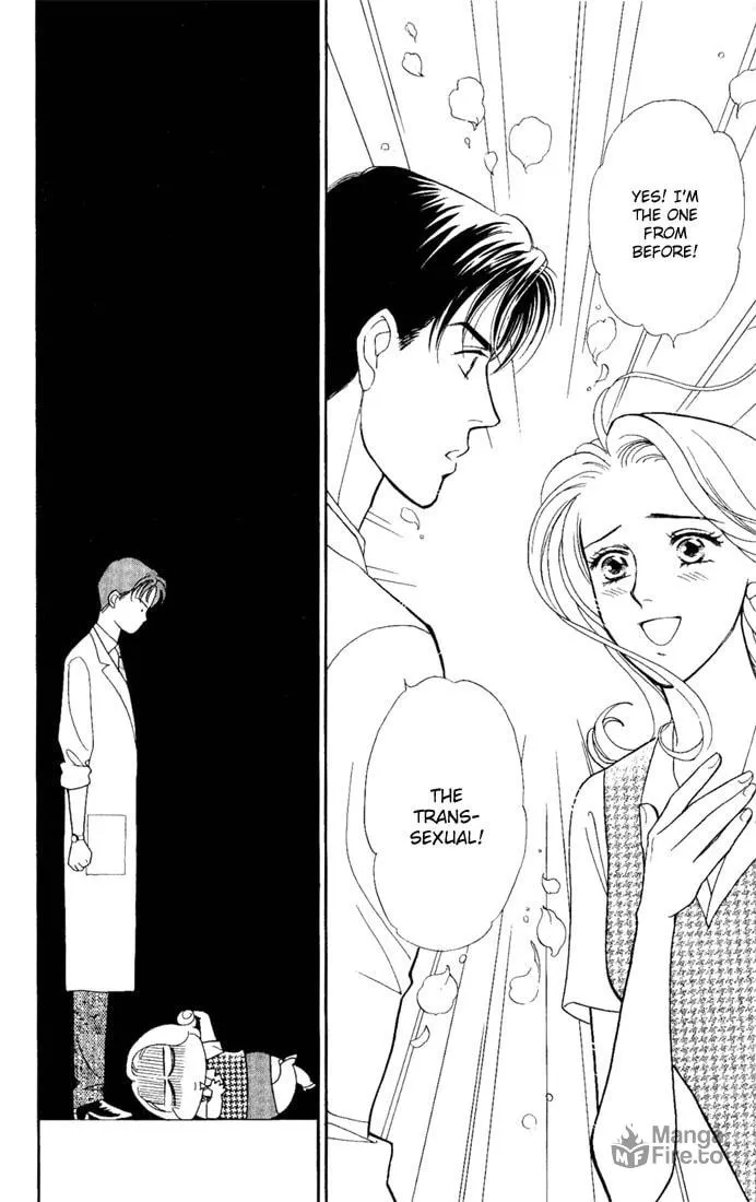 Read My Darling chapter 1 image 26 on Lezhin
