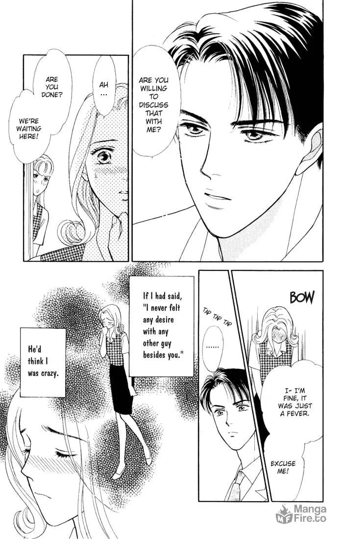 Read My Darling chapter 1 image 29 on Lezhin