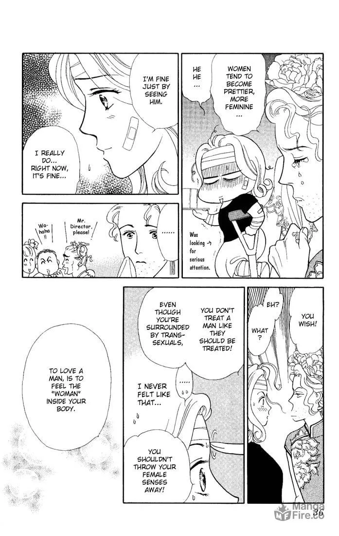 Read My Darling chapter 1 image 34 on Lezhin
