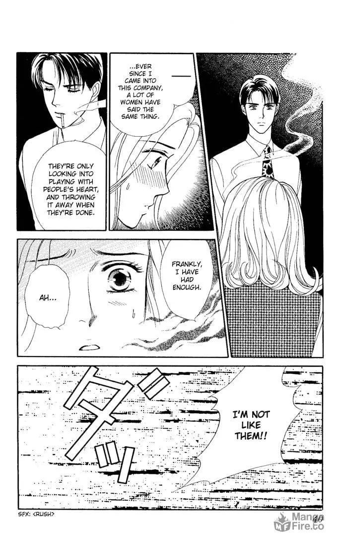 Read My Darling chapter 1 image 38 on Lezhin