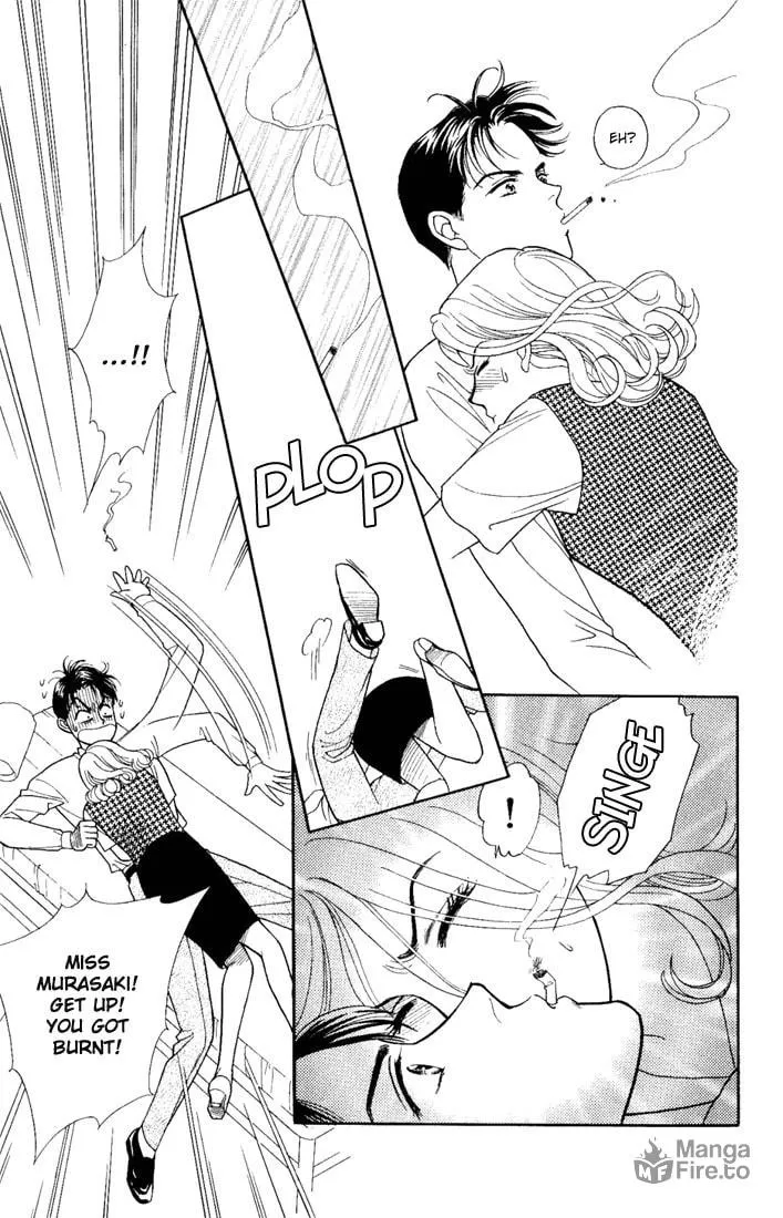 Read My Darling chapter 1 image 39 on Lezhin