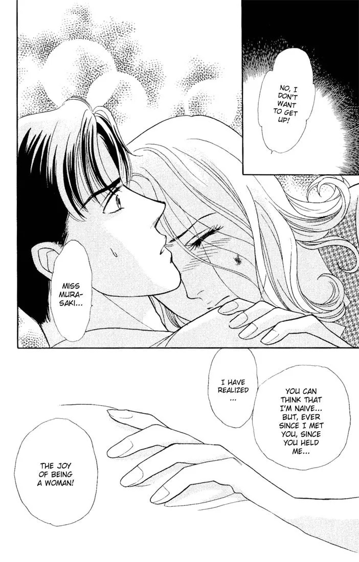 Read My Darling chapter 1 image 40 on Lezhin
