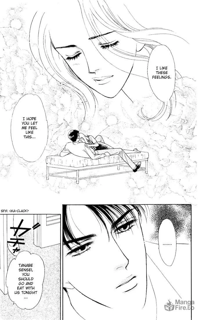Read My Darling chapter 1 image 41 on Lezhin