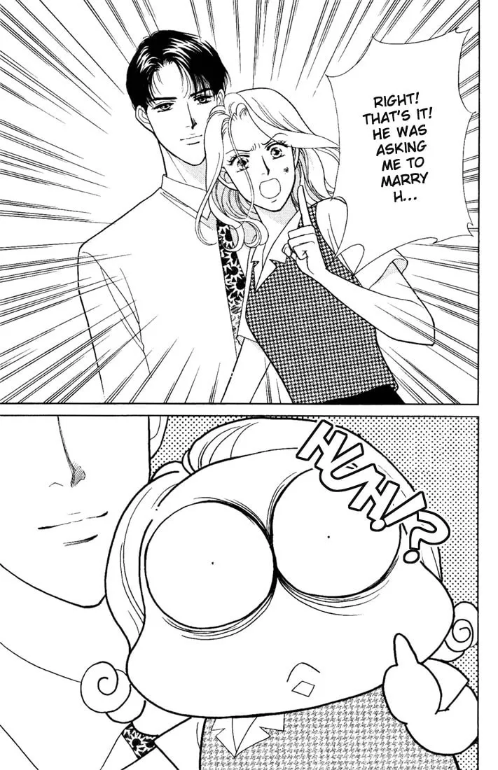 Read My Darling chapter 1 image 43 on Lezhin