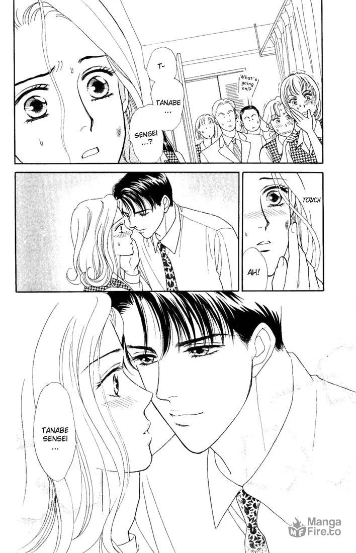 Read My Darling chapter 1 image 44 on Lezhin