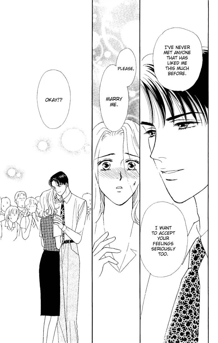 Read My Darling chapter 1 image 45 on Lezhin