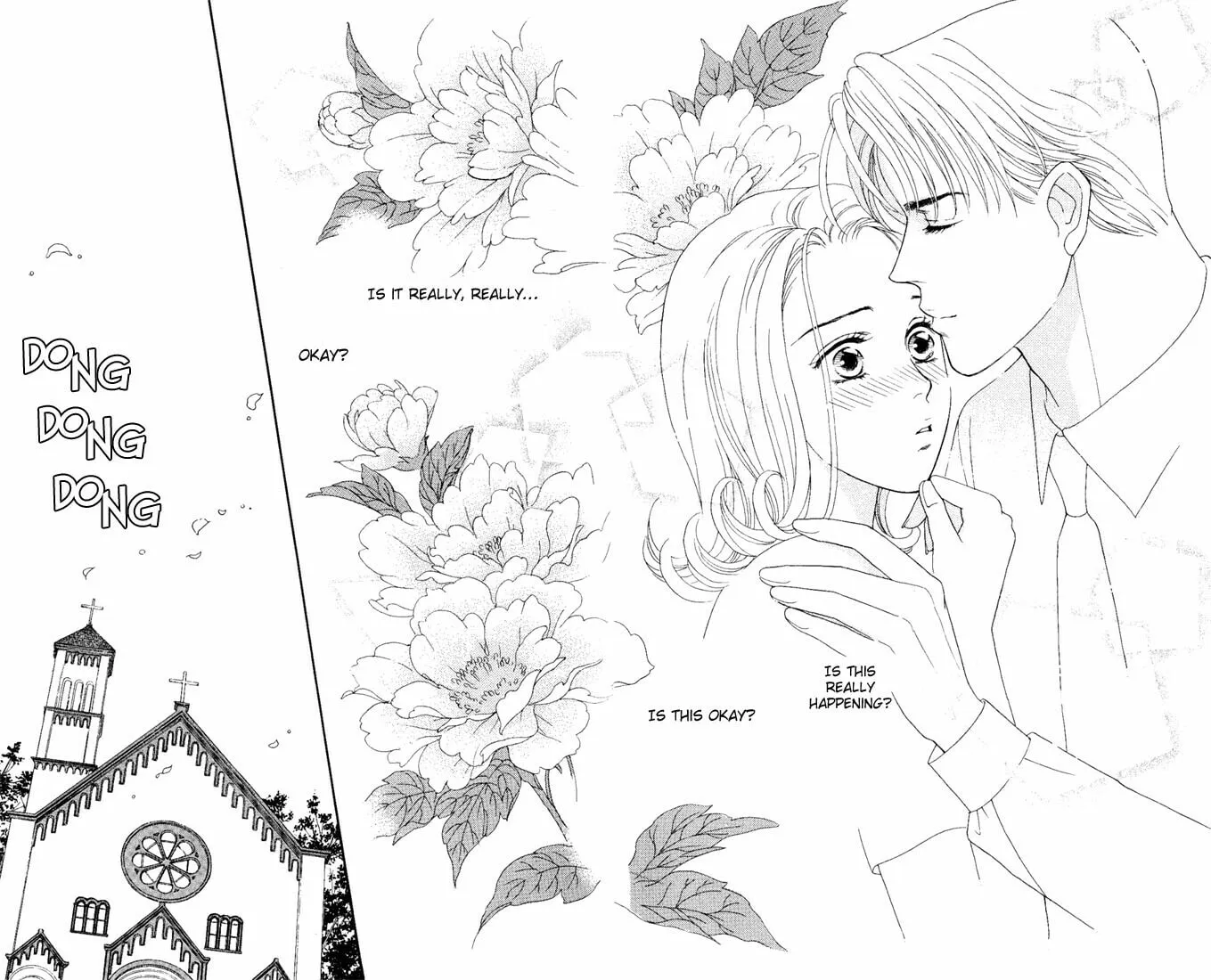 Read My Darling chapter 1 image 46 on Lezhin