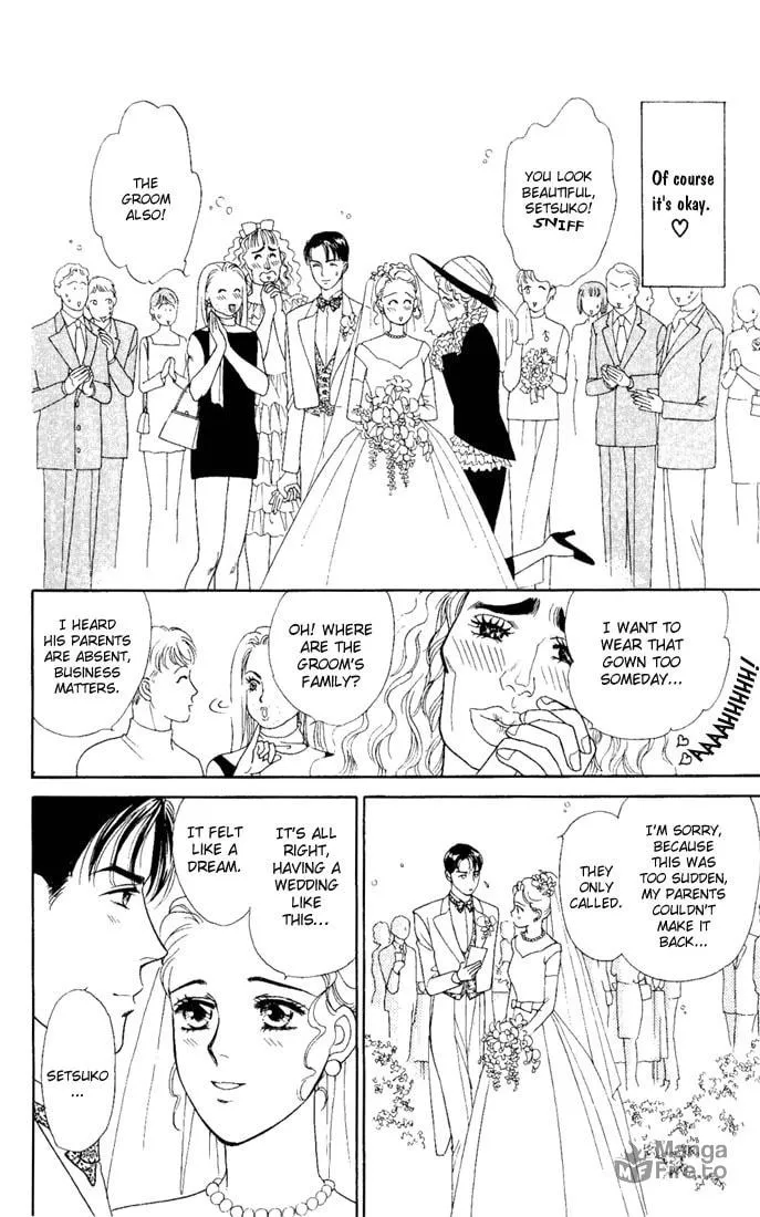 Read My Darling chapter 1 image 47 on Lezhin