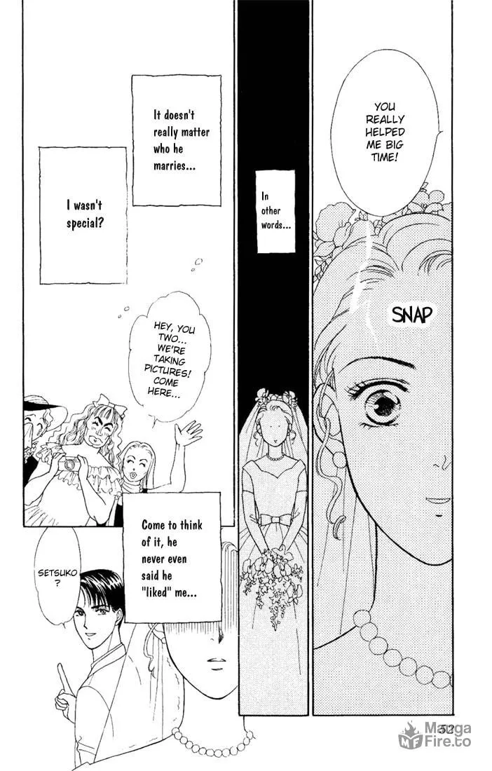Read My Darling chapter 1 image 49 on Lezhin