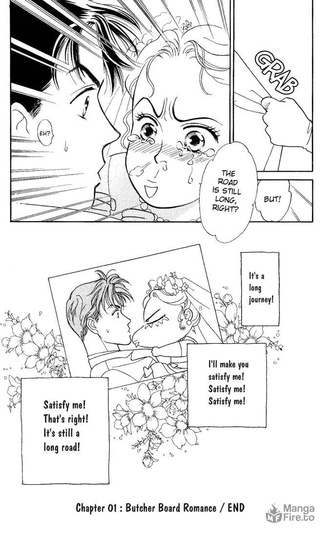 Read My Darling chapter 1 image 50 on Lezhin